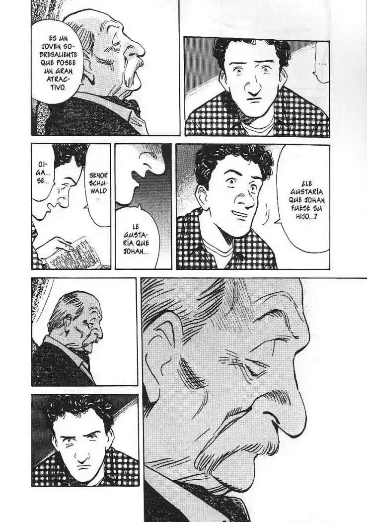 Monster (1994) - Capítulo 52 - Página 4 - LectorTMOo