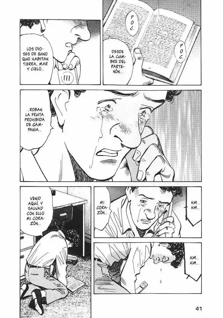 Monster (1994) - Capítulo 52 - Página 18 - LectorTMOo