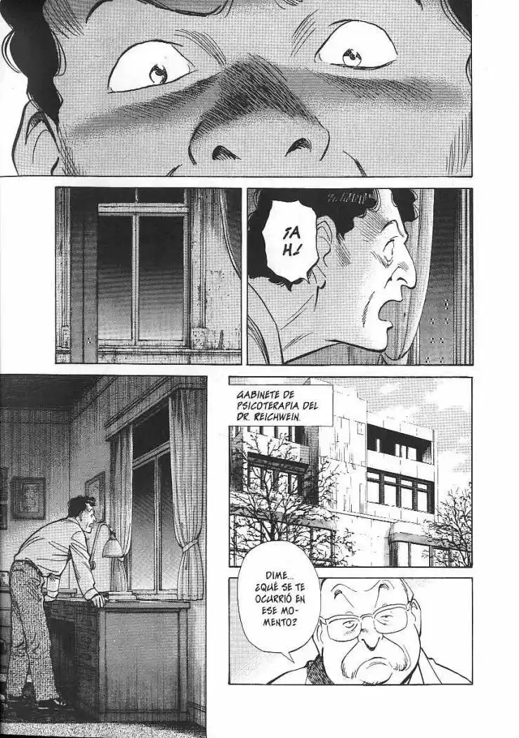 Monster (1994) - Capítulo 53 - Página 11 - LectorTMOo