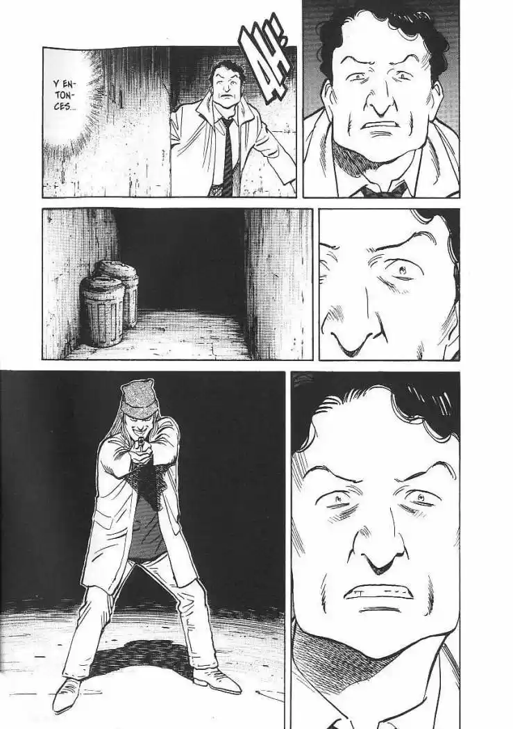Monster (1994) - Capítulo 53 - Página 15 - LectorTMOo