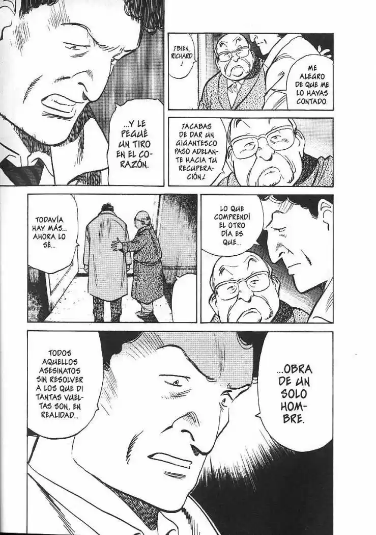 Monster (1994) - Capítulo 53 - Página 17 - LectorTMOo