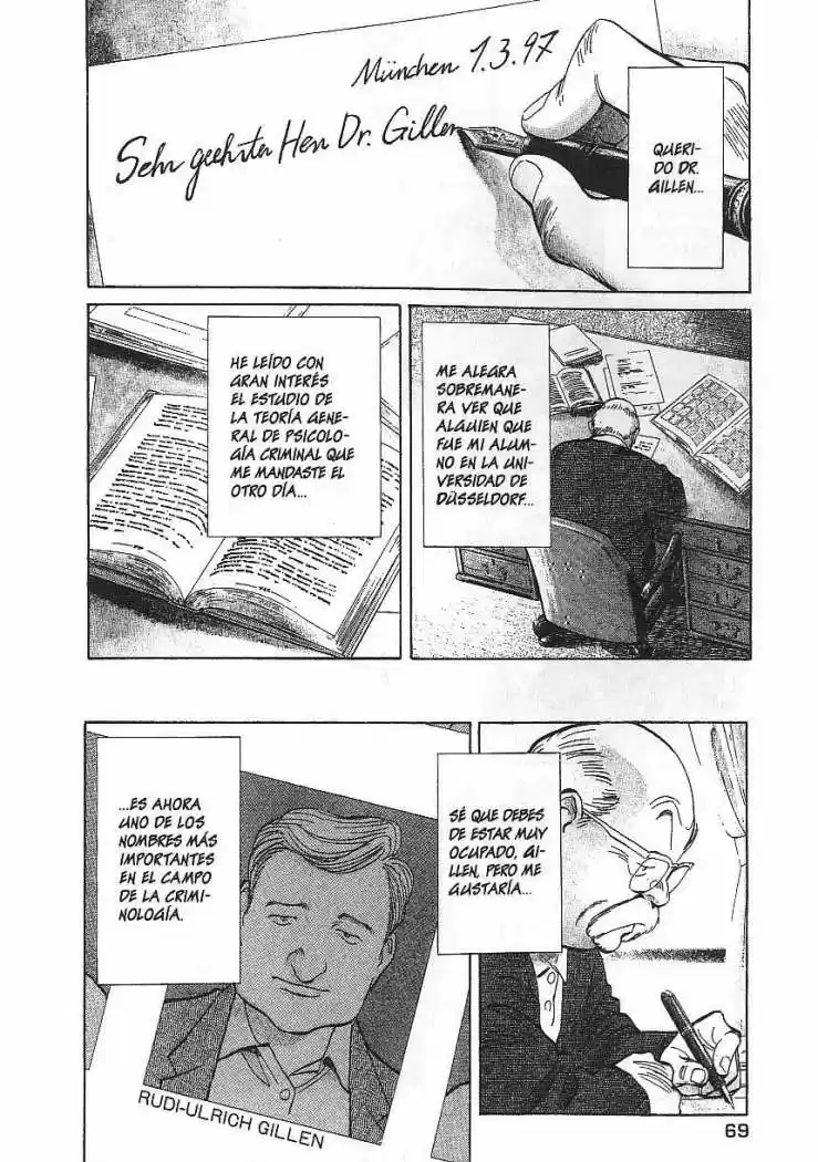 Monster (1994) - Capítulo 53 - Página 18 - LectorTMOo