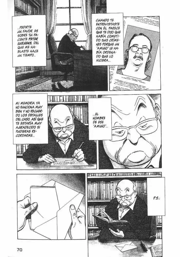 Monster (1994) - Capítulo 54 - Página 2 - LectorTMOo