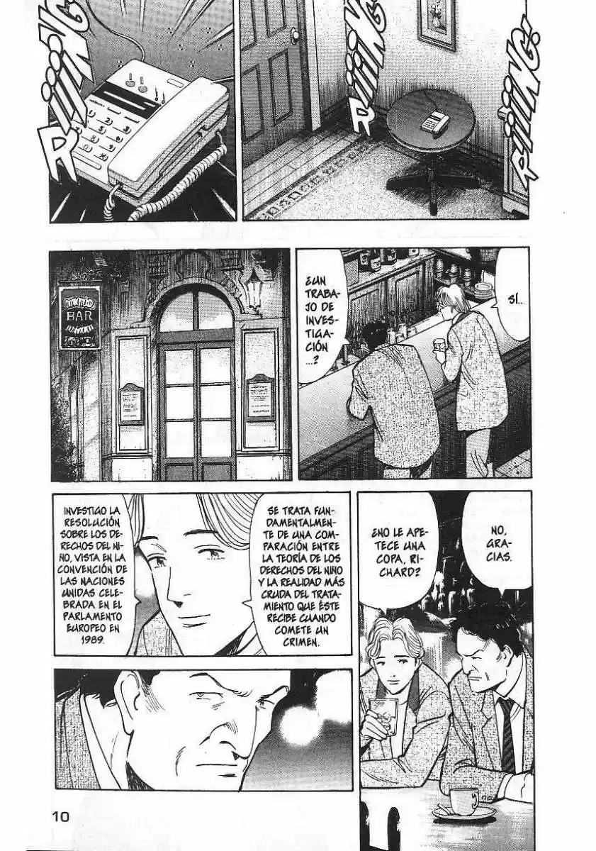 Monster (1994) - Capítulo 56 - Página 12 - LectorTMOo