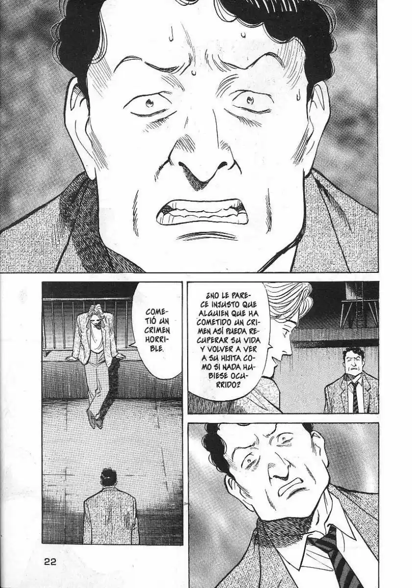 Monster (1994) - Capítulo 56 - Página 24 - LectorTMOo