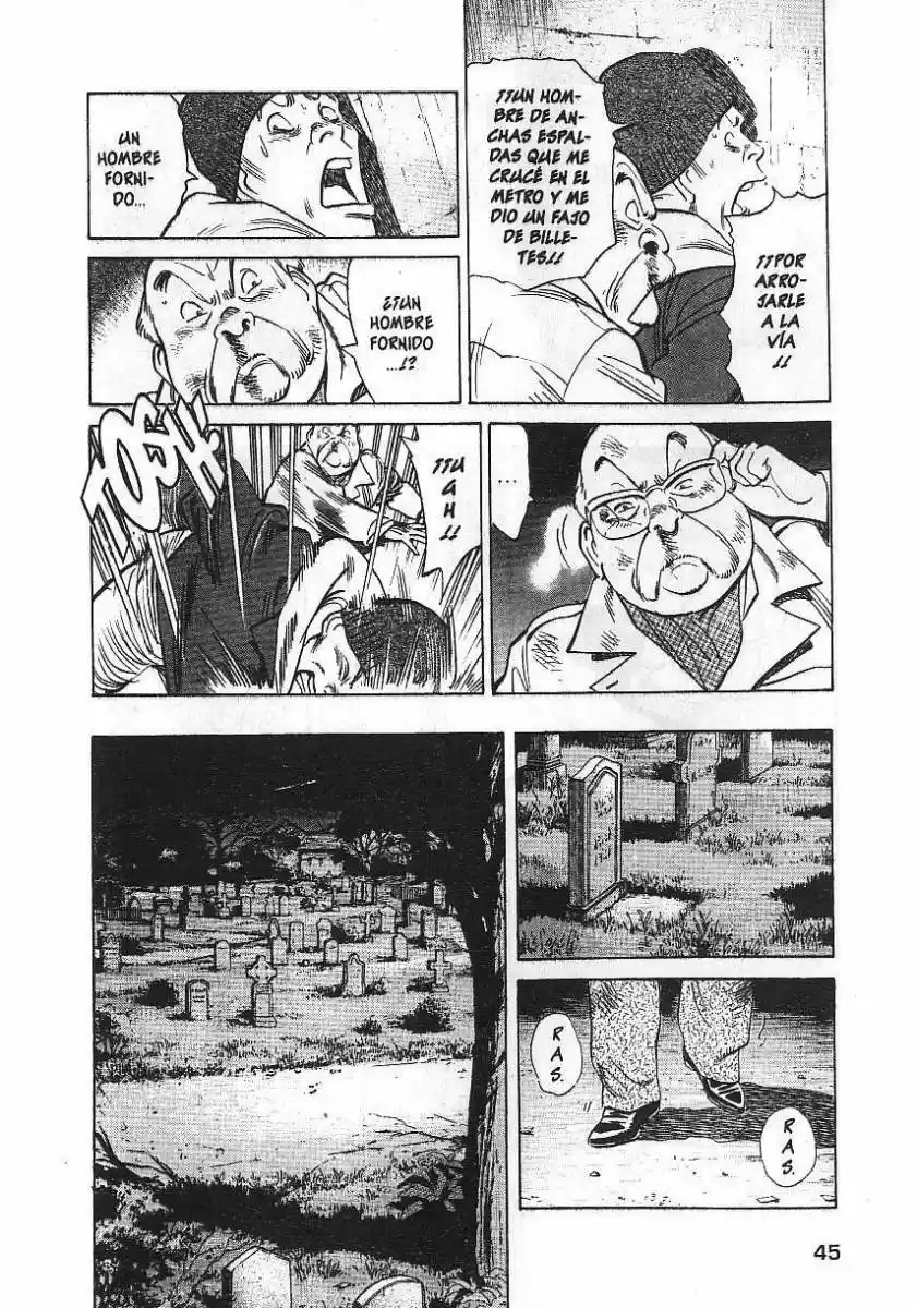 Monster (1994) - Capítulo 57 - Página 22 - LectorTMOo