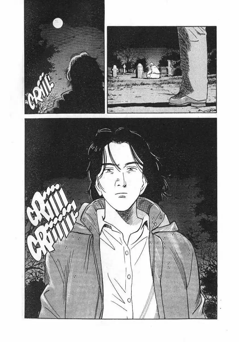 Monster (1994) - Capítulo 57 - Página 25 - LectorTMOo