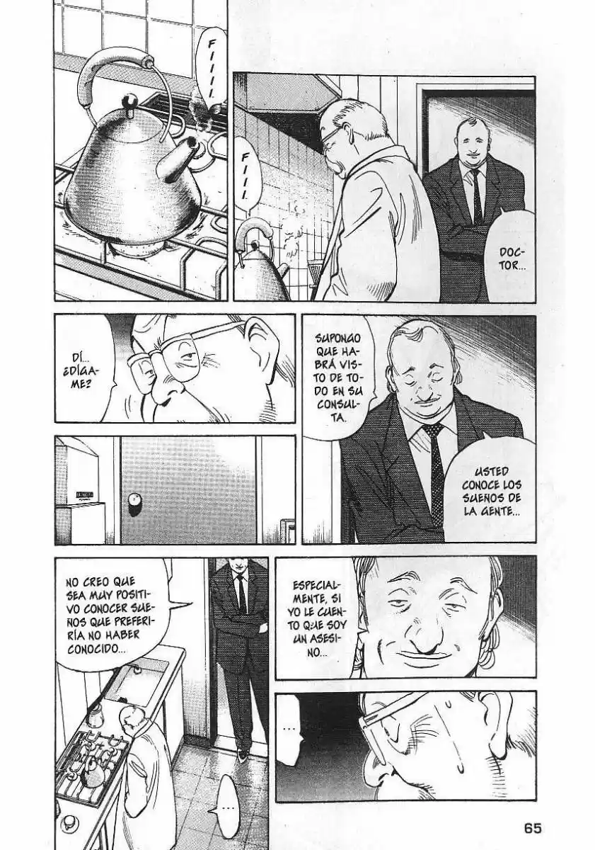 Monster (1994) - Capítulo 58 - Página 12 - LectorTMOo