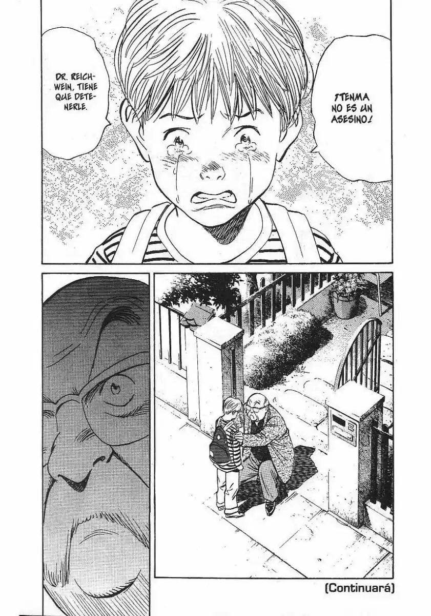 Monster (1994) - Capítulo 59 - Página 23 - LectorTMOo
