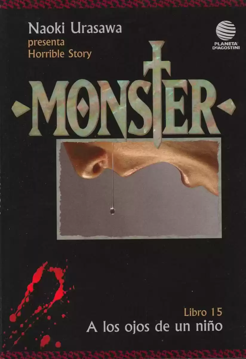 Monster (1994) - Capítulo 60 - Página 1 - LectorTMOo
