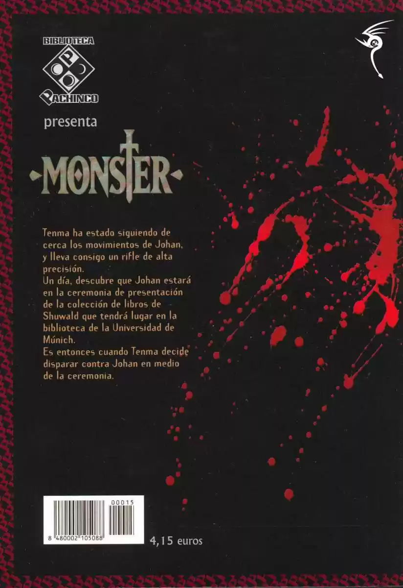 Monster (1994) - Capítulo 60 - Página 2 - LectorTMOo