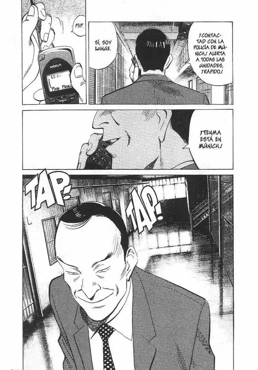 Monster (1994) - Capítulo 60 - Página 20 - LectorTMOo