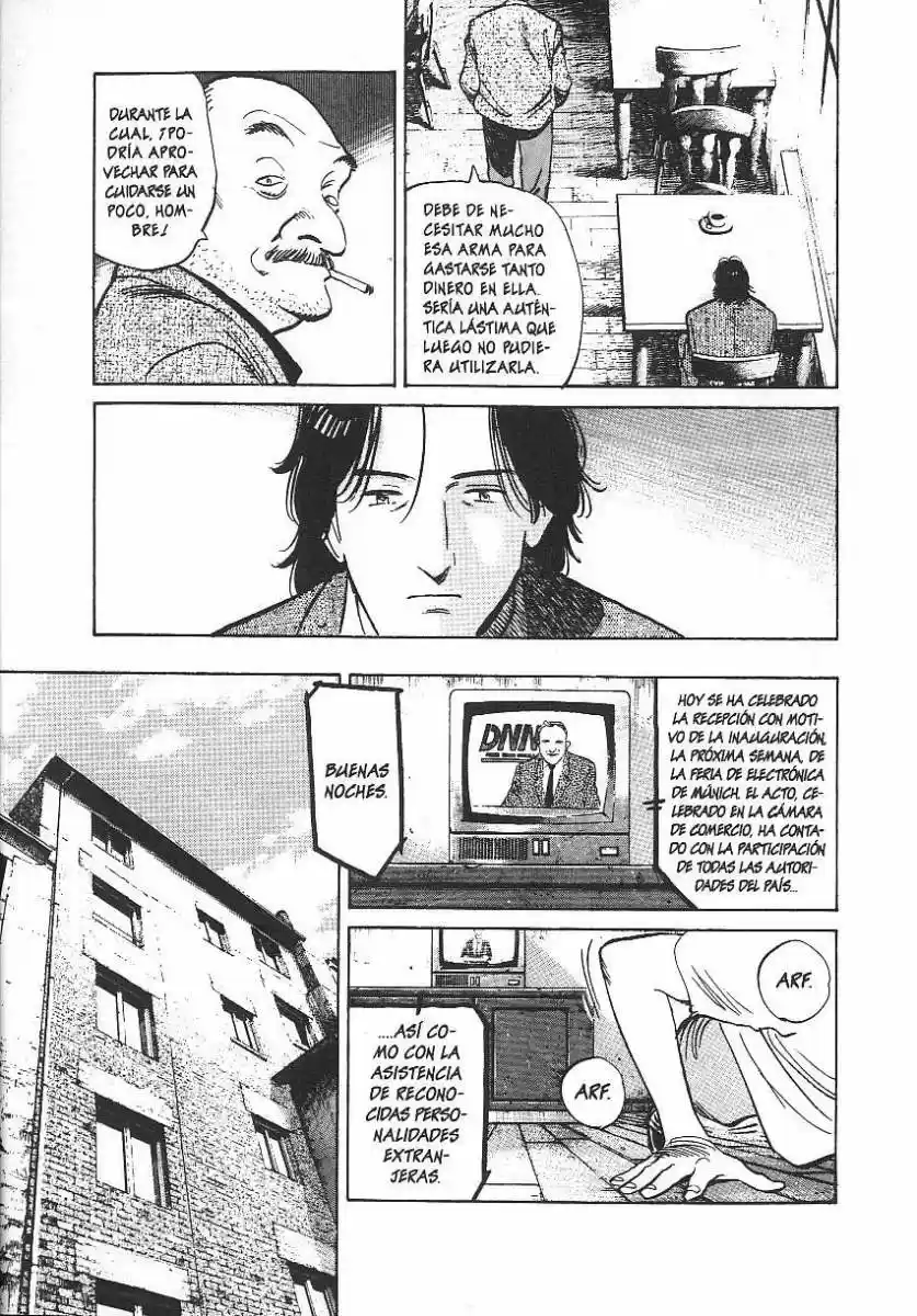 Monster (1994) - Capítulo 60 - Página 22 - LectorTMOo