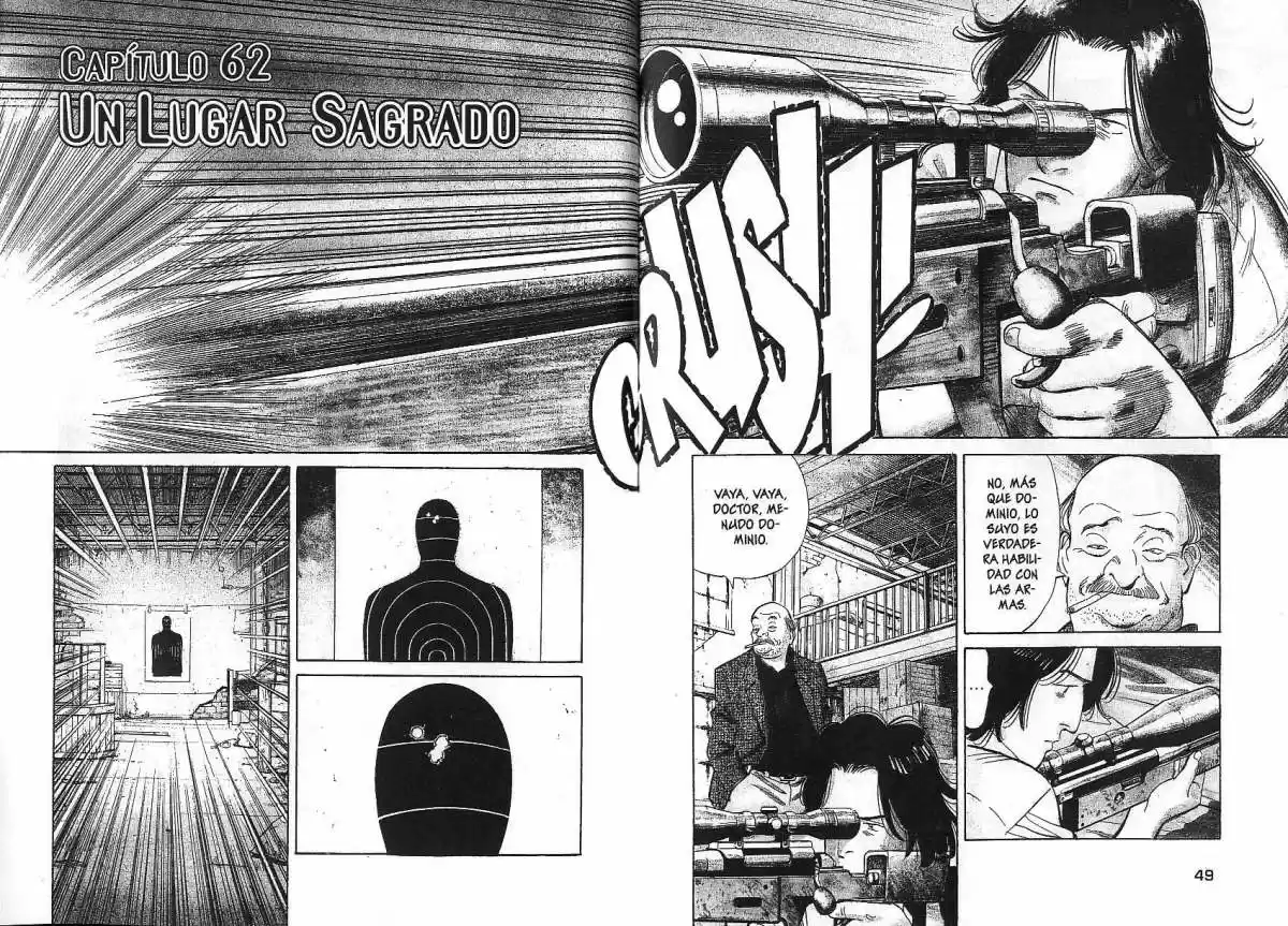 Monster (1994) - Capítulo 62 - Página 2 - LectorTMOo