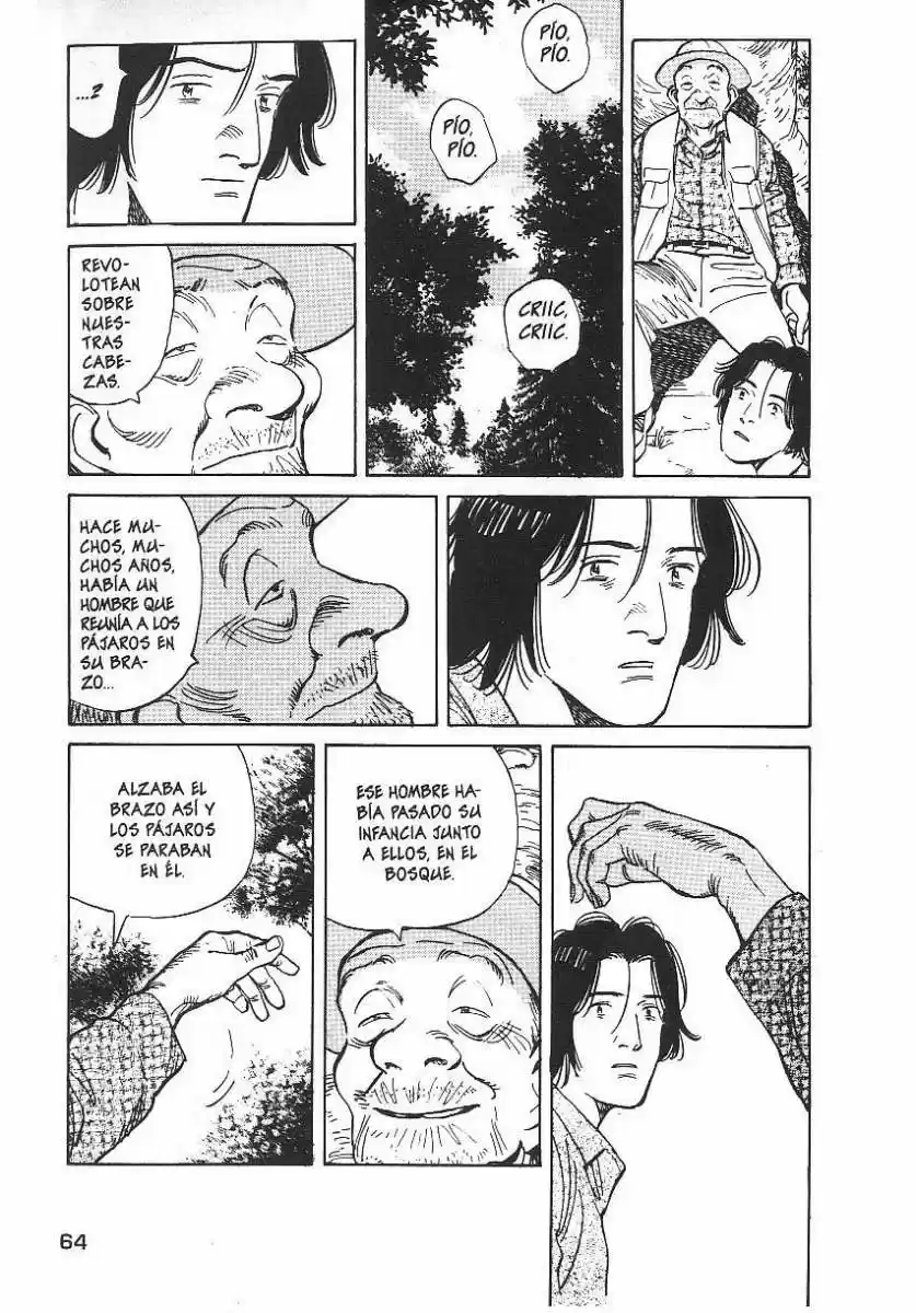 Monster (1994) - Capítulo 62 - Página 17 - LectorTMOo