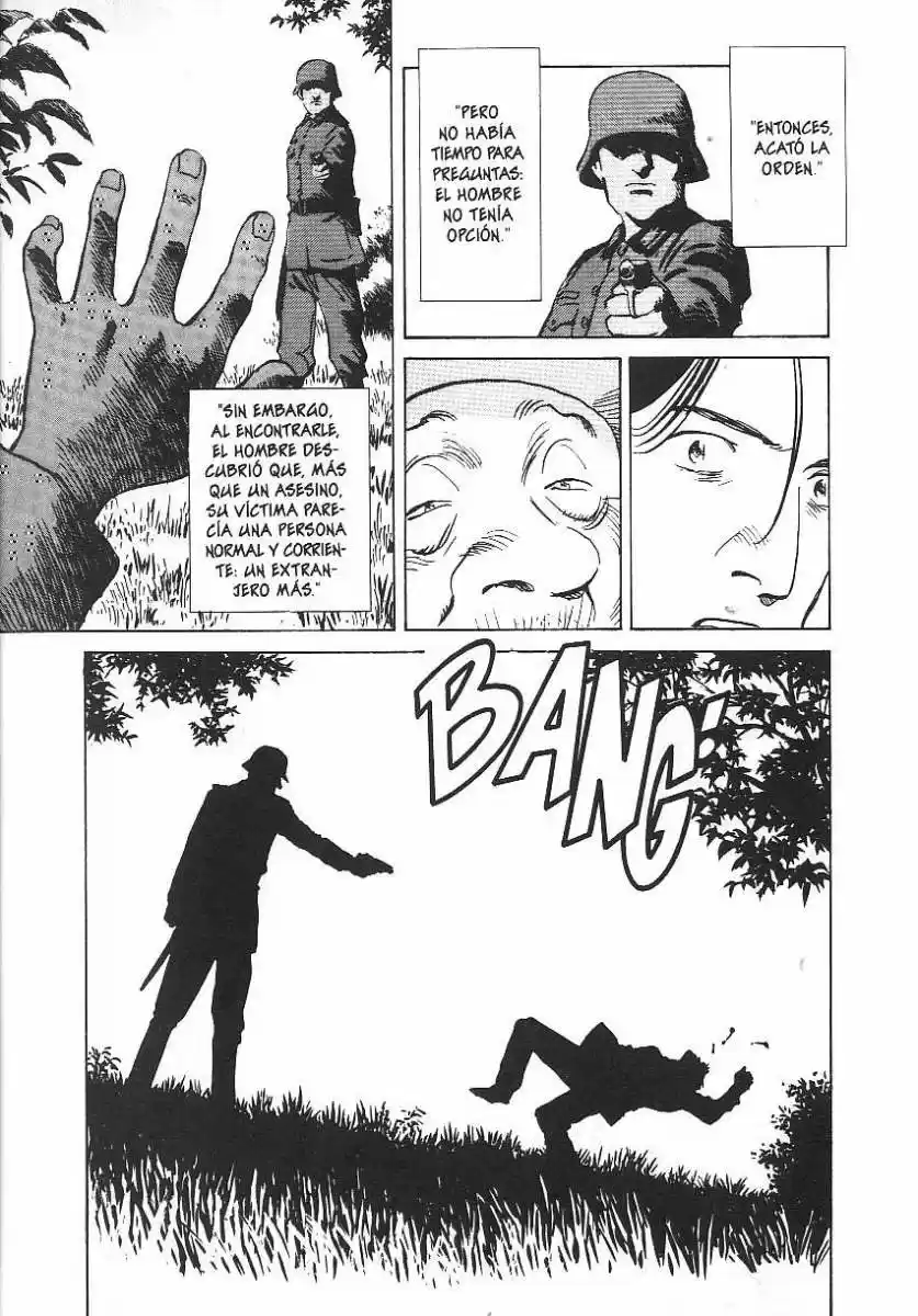 Monster (1994) - Capítulo 62 - Página 19 - LectorTMOo