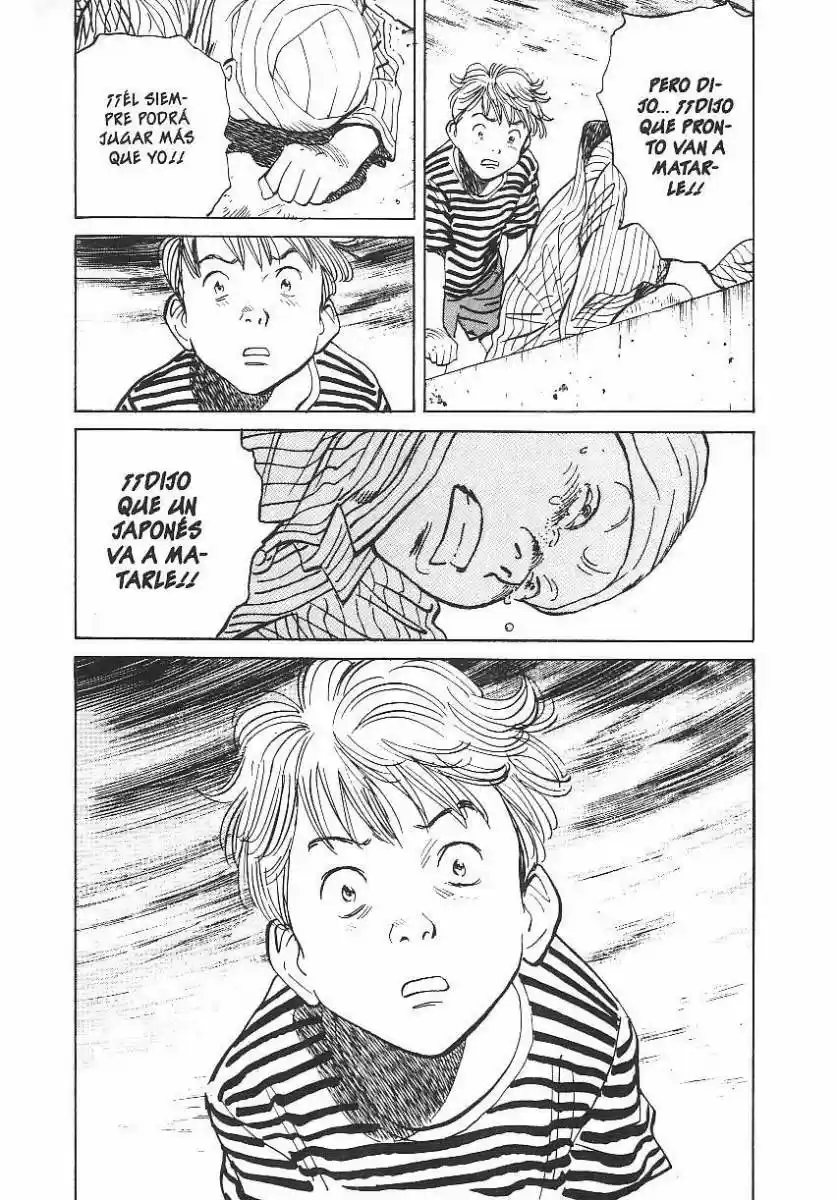 Monster (1994) - Capítulo 63 - Página 19 - LectorTMOo