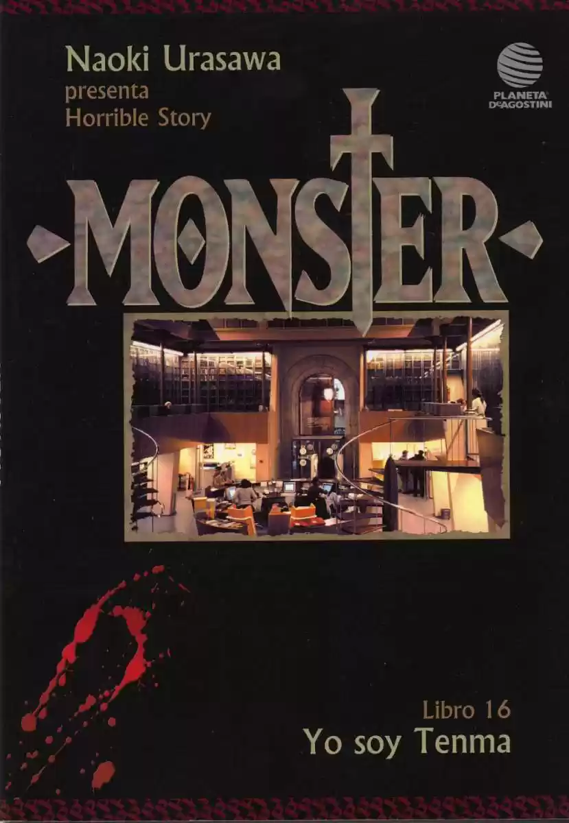 Monster (1994) - Capítulo 65 - Página 1 - LectorTMOo