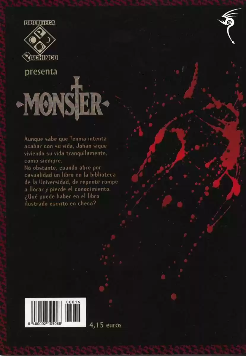 Monster (1994) - Capítulo 65 - Página 2 - LectorTMOo