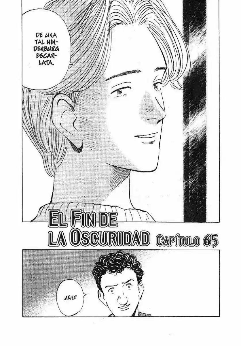 Monster (1994) - Capítulo 65 - Página 11 - LectorTMOo