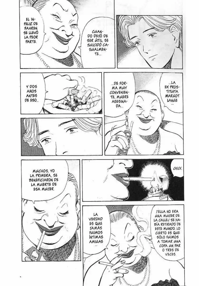 Monster (1994) - Capítulo 65 - Página 19 - LectorTMOo