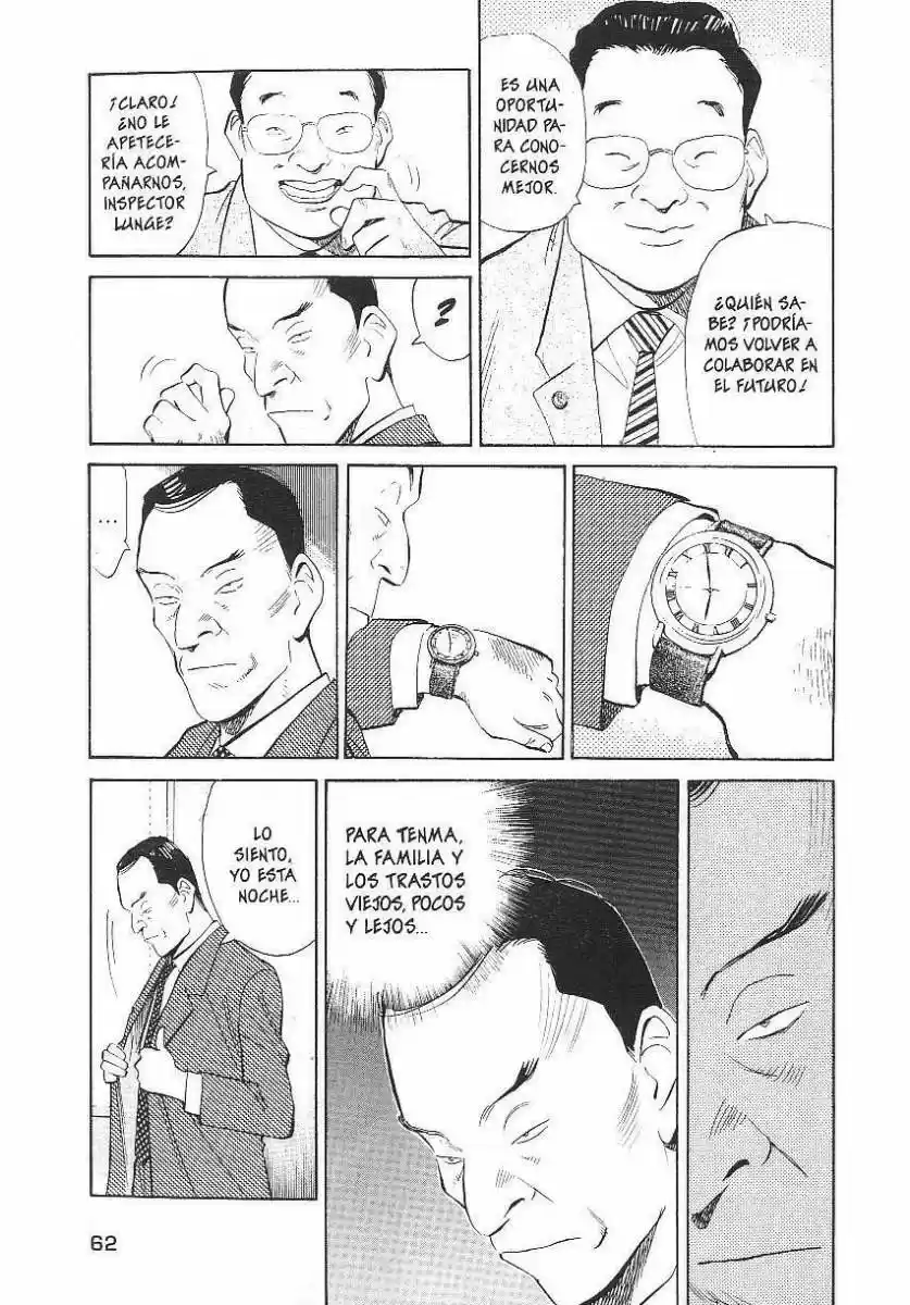 Monster (1994) - Capítulo 67 - Página 14 - LectorTMOo