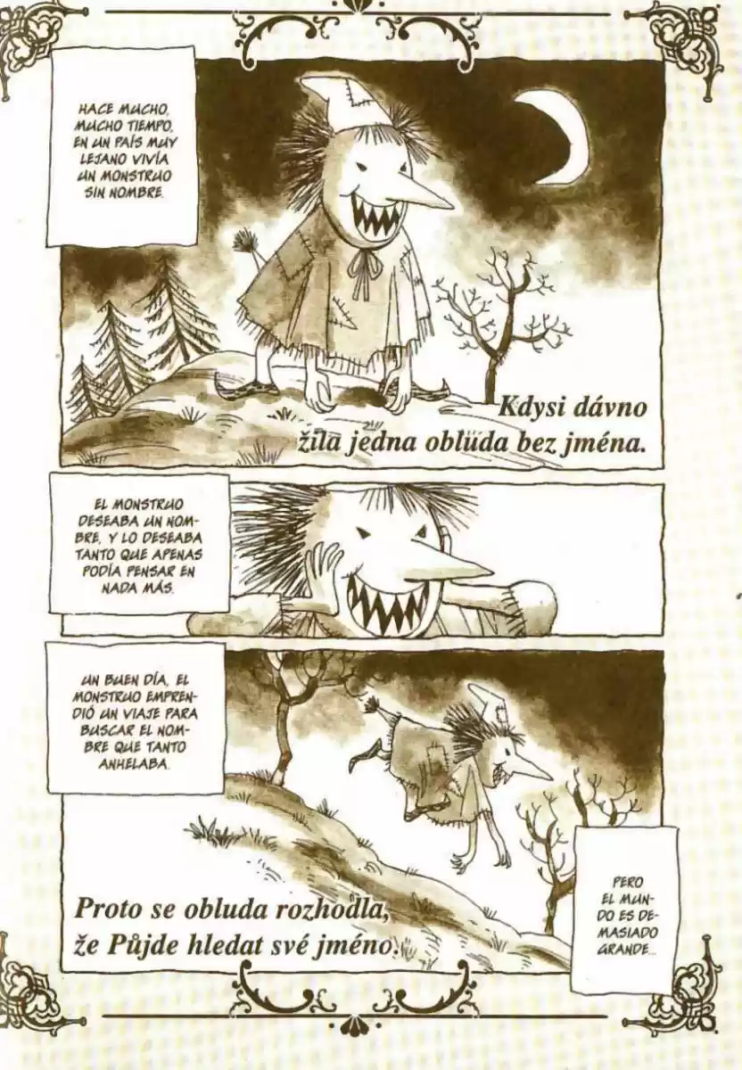 Monster (1994) - Capítulo 70 - Página 21 - LectorTMOo