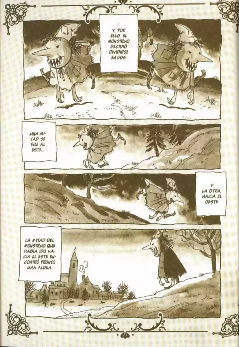Monster (1994) - Capítulo 70 - Página 22 - LectorTMOo