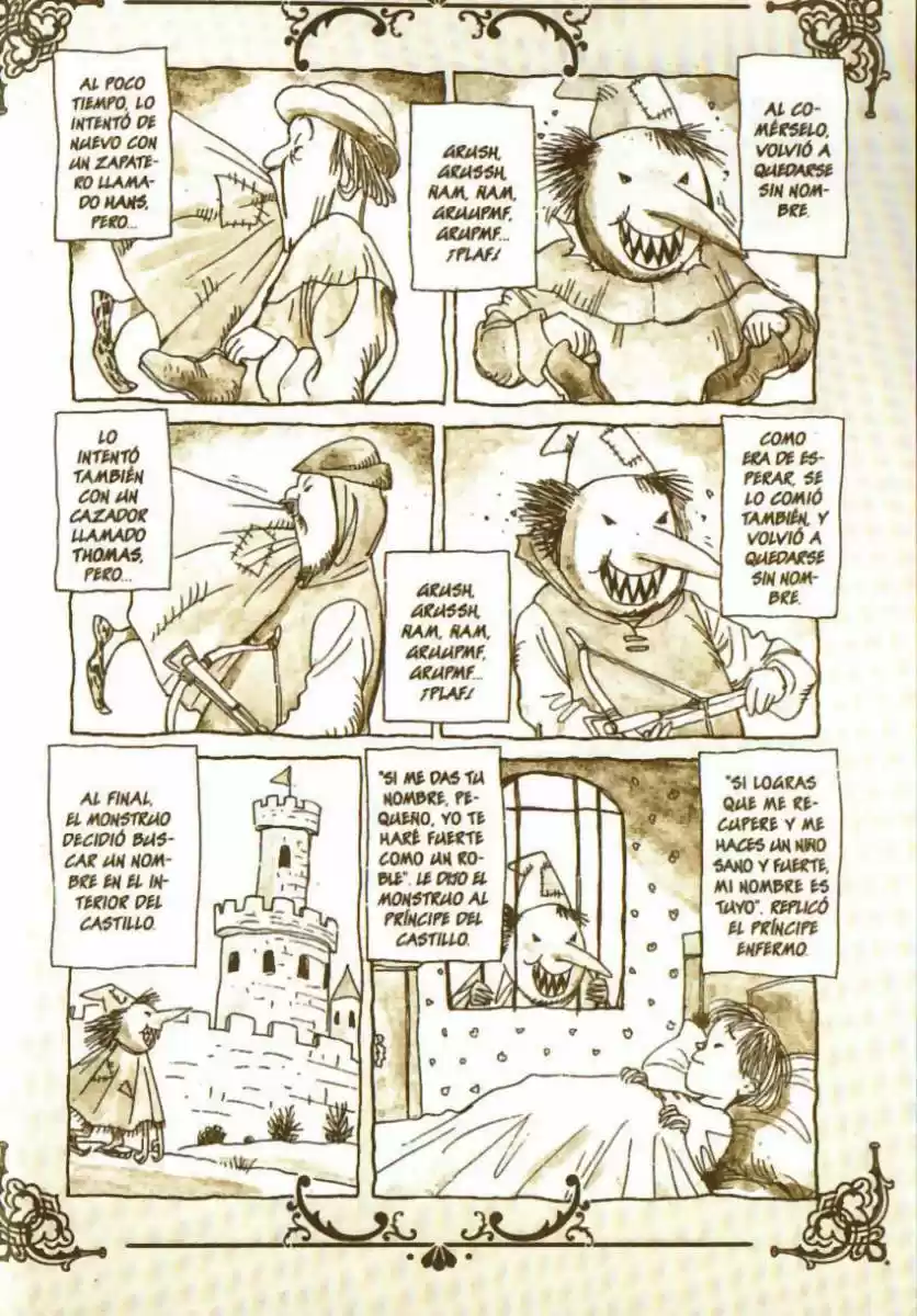 Monster (1994) - Capítulo 70 - Página 25 - LectorTMOo