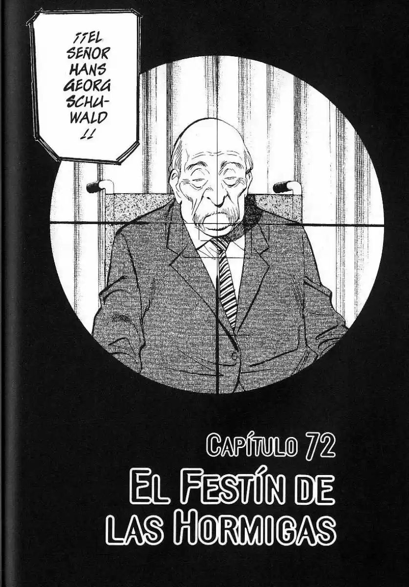 Monster (1994) - Capítulo 72 - Página 1 - LectorTMOo