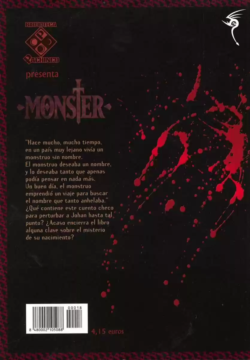 Monster (1994) - Capítulo 74 - Página 2 - LectorTMOo