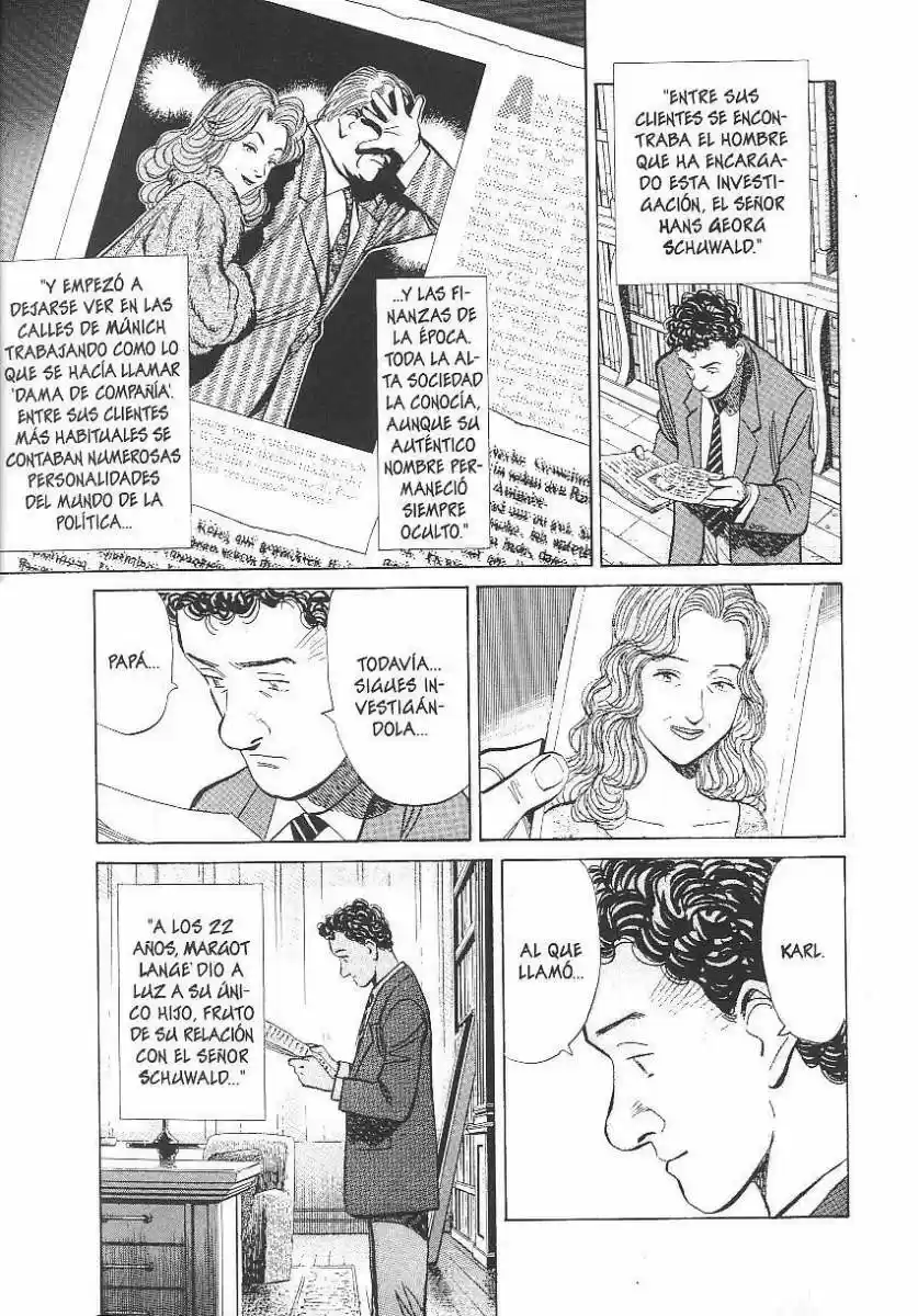 Monster (1994) - Capítulo 74 - Página 6 - LectorTMOo