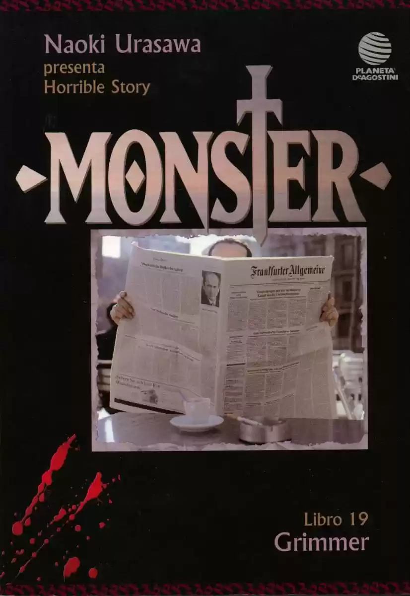Monster (1994) - Capítulo 78 - Página 1 - LectorTMOo
