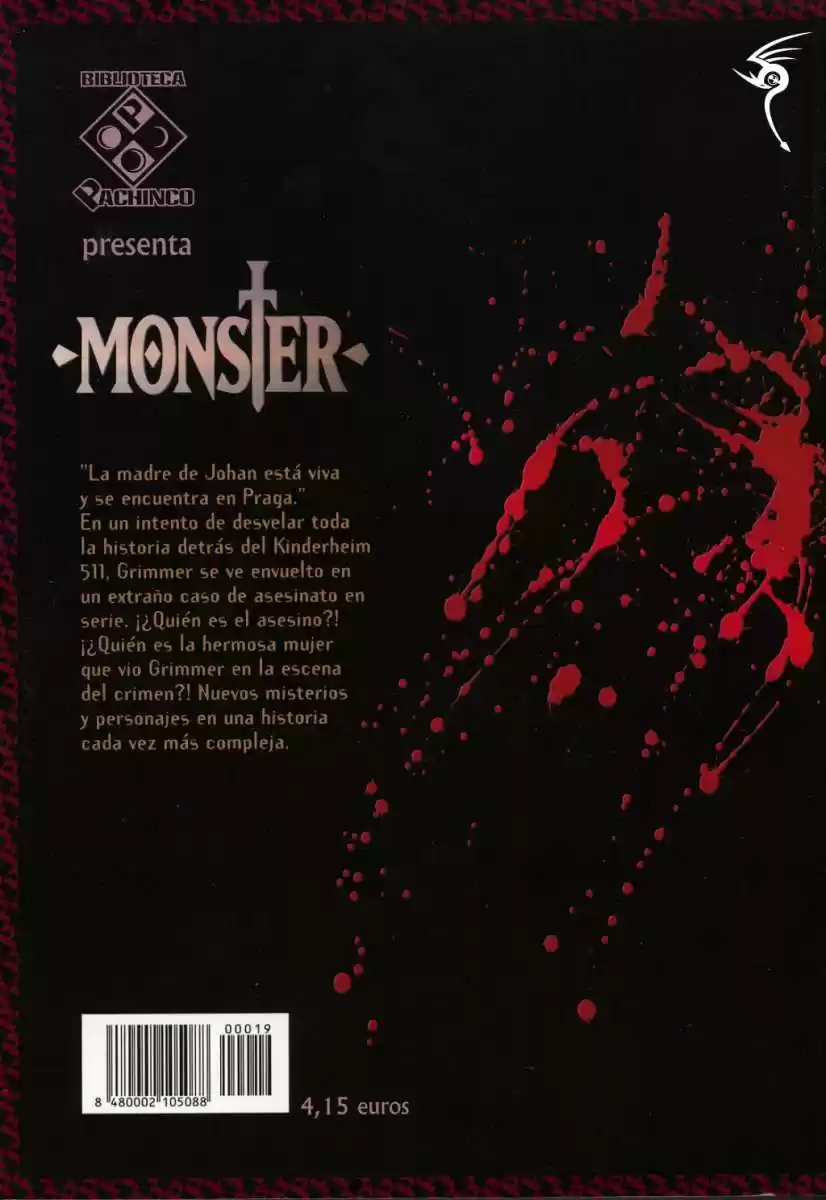 Monster (1994) - Capítulo 78 - Página 2 - LectorTMOo