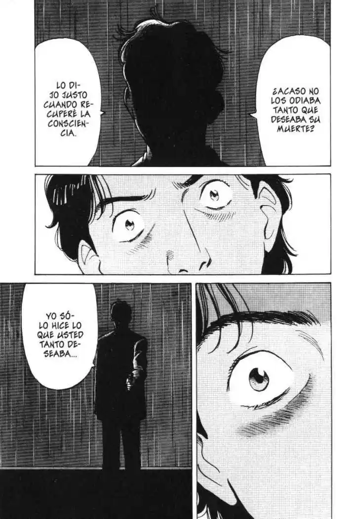 Monster (1994) - Capítulo 8 - Página 12 - LectorTMOo