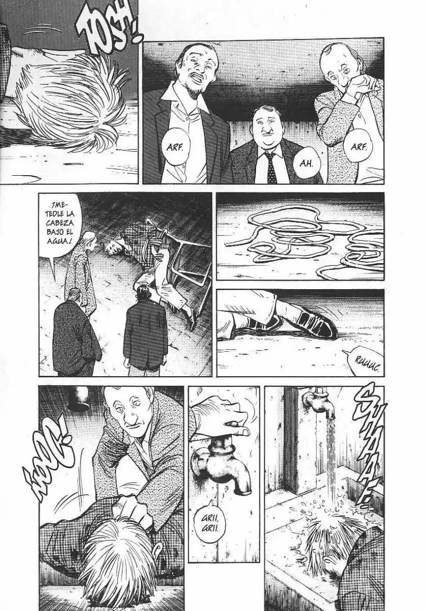 Monster (1994) - Capítulo 83 - Página 18 - LectorTMOo