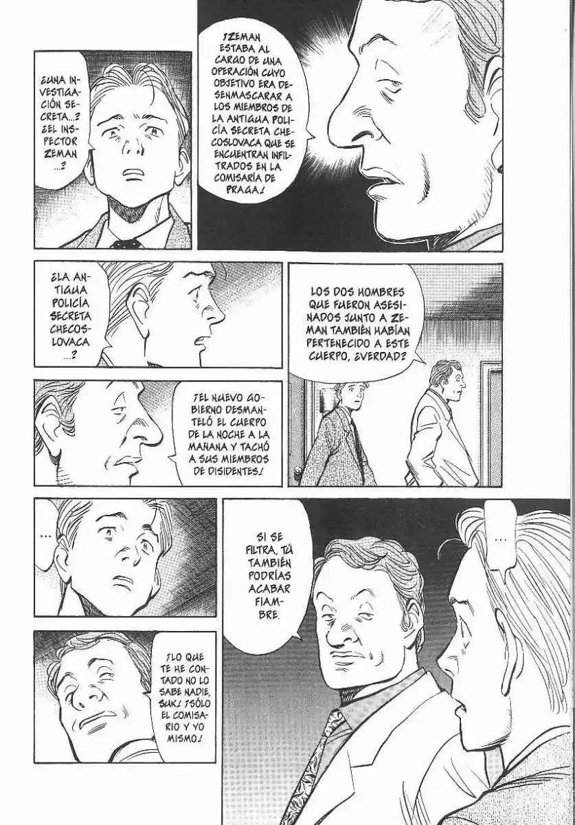 Monster (1994) - Capítulo 85 - Página 4 - LectorTMOo