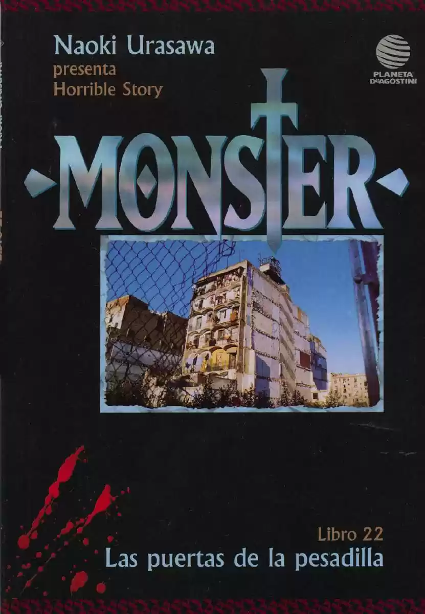 Monster (1994) - Capítulo 92 - Página 1 - LectorTMOo