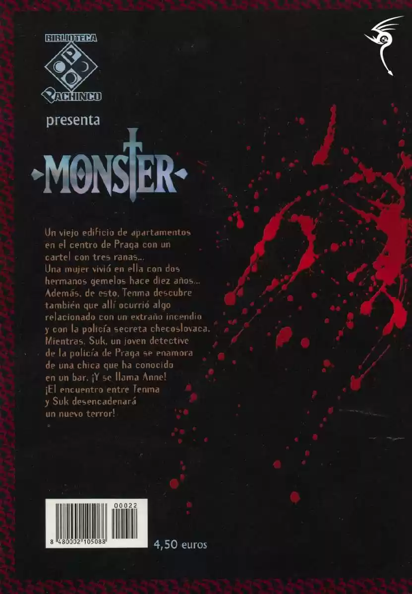 Monster (1994) - Capítulo 92 - Página 2 - LectorTMOo