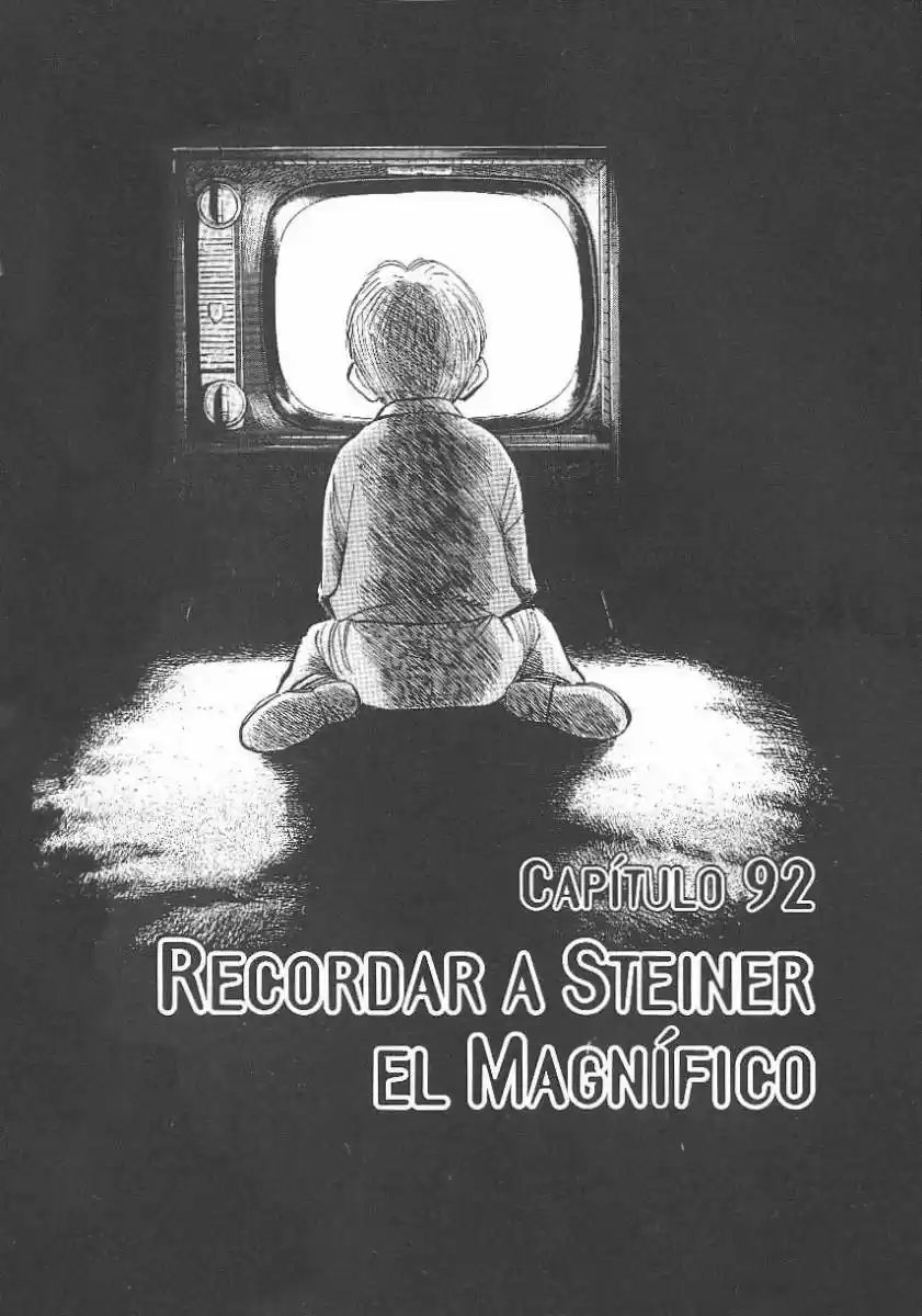 Monster (1994) - Capítulo 92 - Página 5 - LectorTMOo