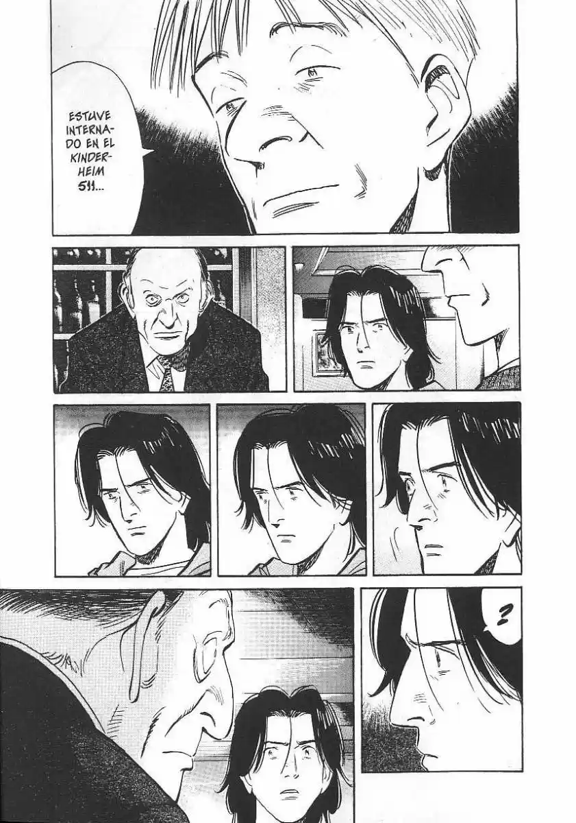 Monster (1994) - Capítulo 93 - Página 10 - LectorTMOo