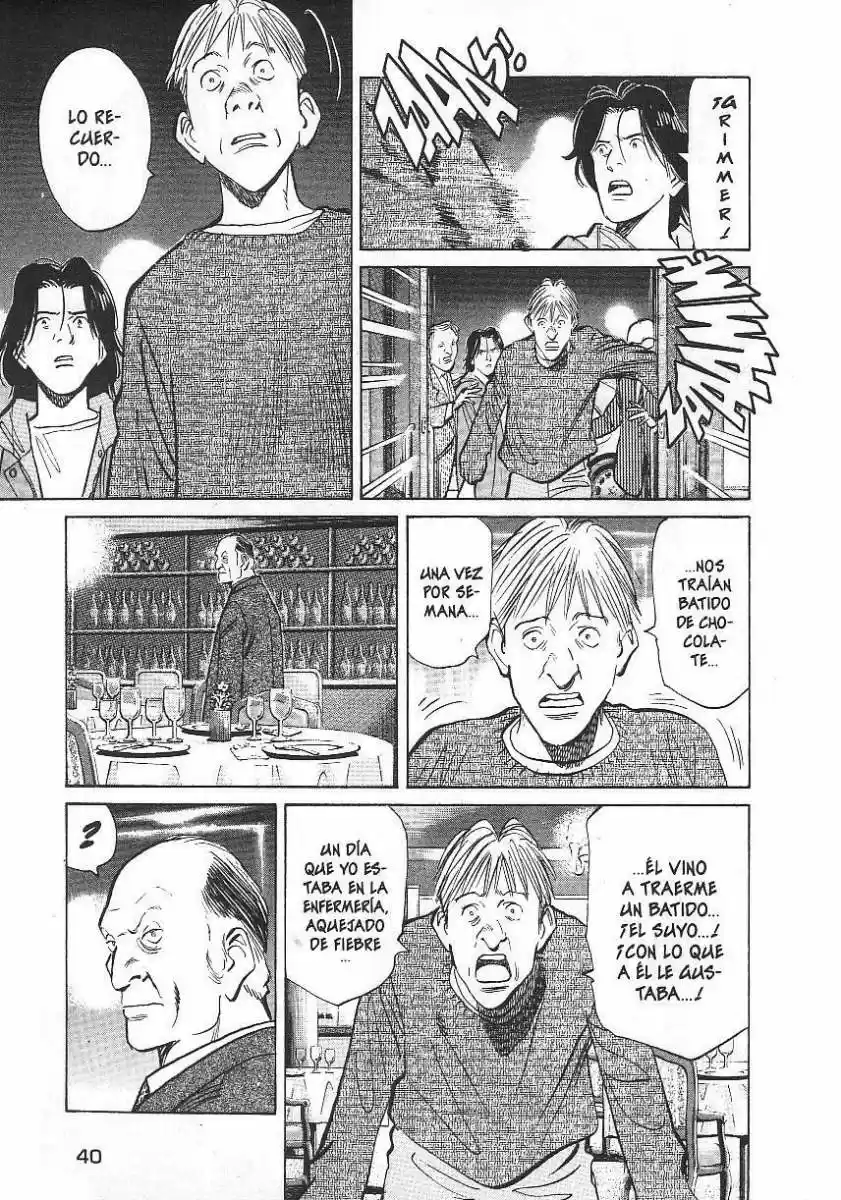 Monster (1994) - Capítulo 93 - Página 16 - LectorTMOo