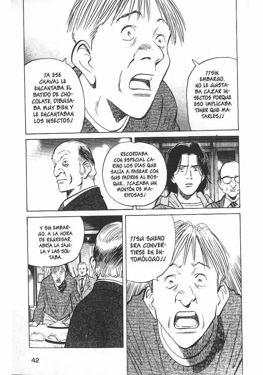 Monster (1994) - Capítulo 93 - Página 18 - LectorTMOo