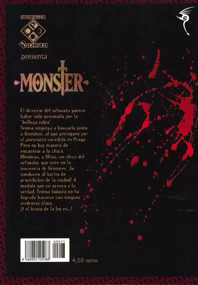 Monster (1994) - Capítulo 96 - Página 2 - LectorTMOo