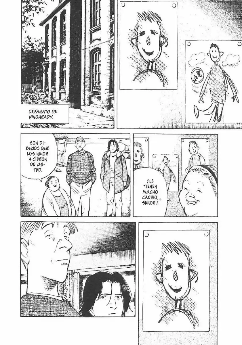 Monster (1994) - Capítulo 97 - Página 11 - LectorTMOo