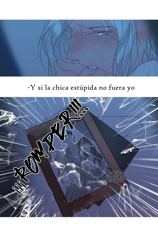 Monstruos en el invernadero - Capítulo 0.01 - Página 14 - LectorTMOo