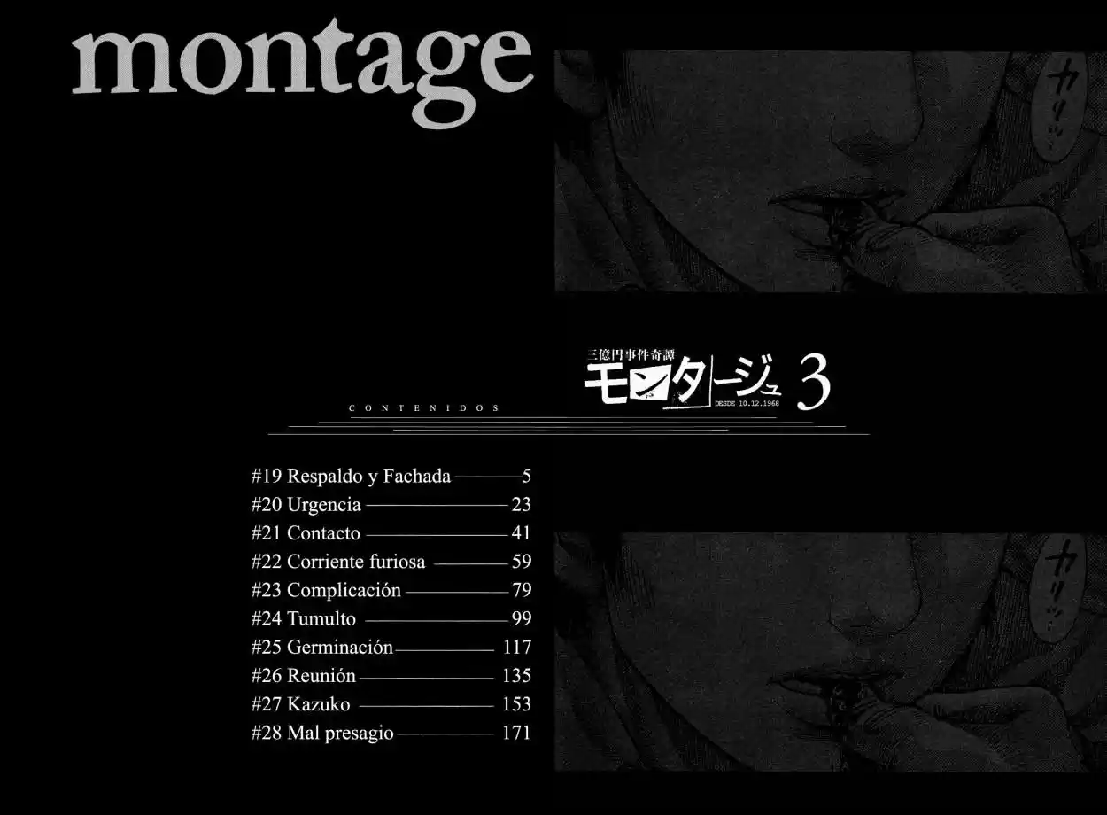 Montage (2010) - Capítulo 19 - Página 3 - LectorTMOo