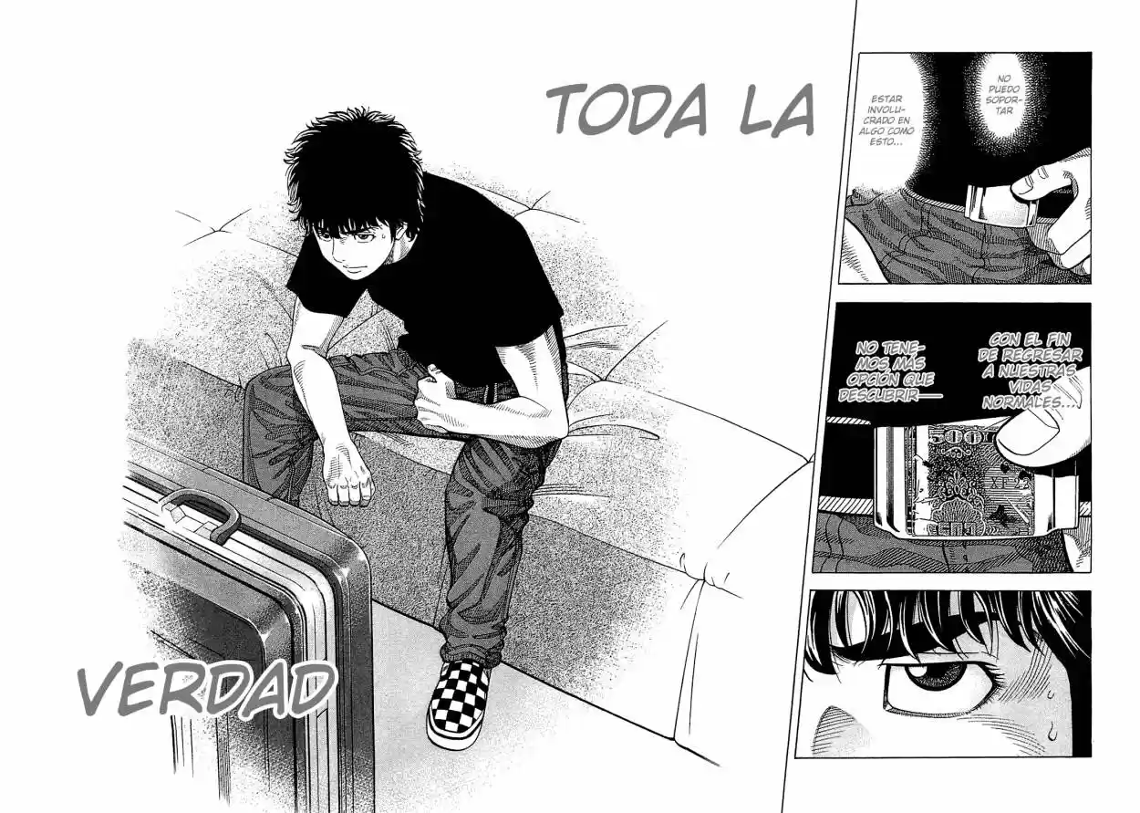 Montage (2010) - Capítulo 19 - Página 18 - LectorTMOo