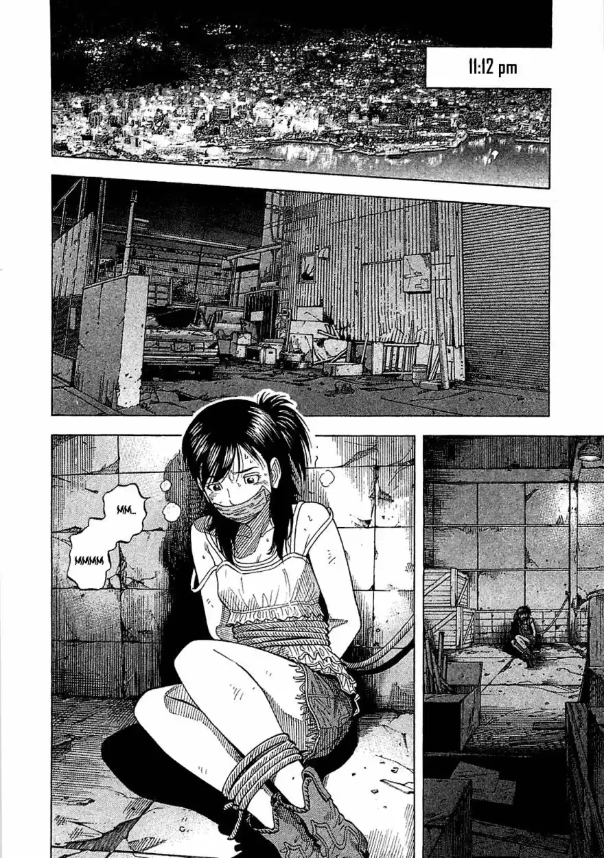 Montage (2010) - Capítulo 19 - Página 19 - LectorTMOo