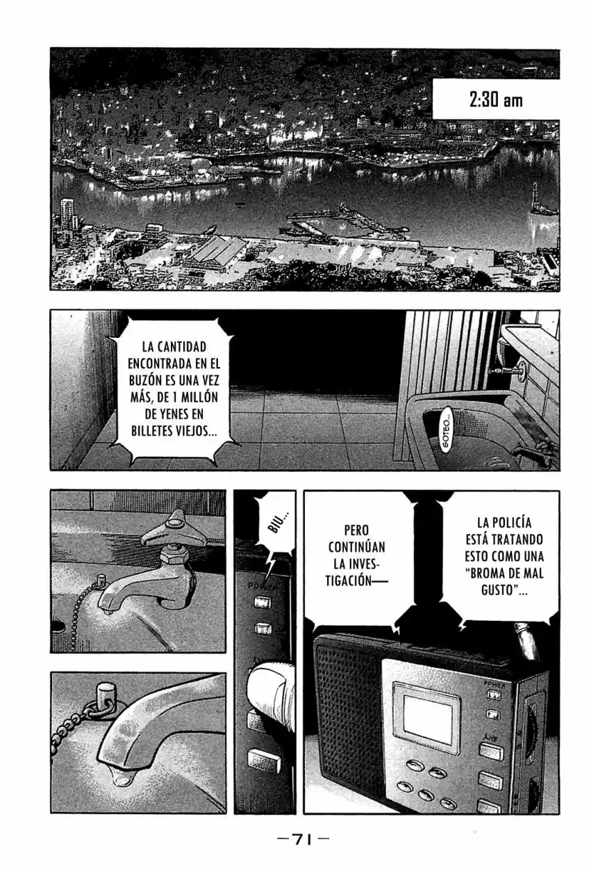 Montage (2010) - Capítulo 22 - Página 14 - LectorTMOo